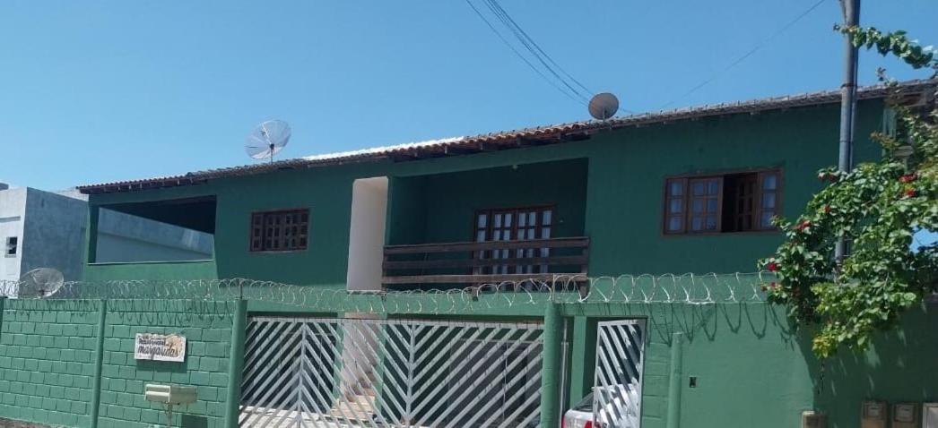 Apartment Residencial Margaridas Ap 2 Porto Seguro