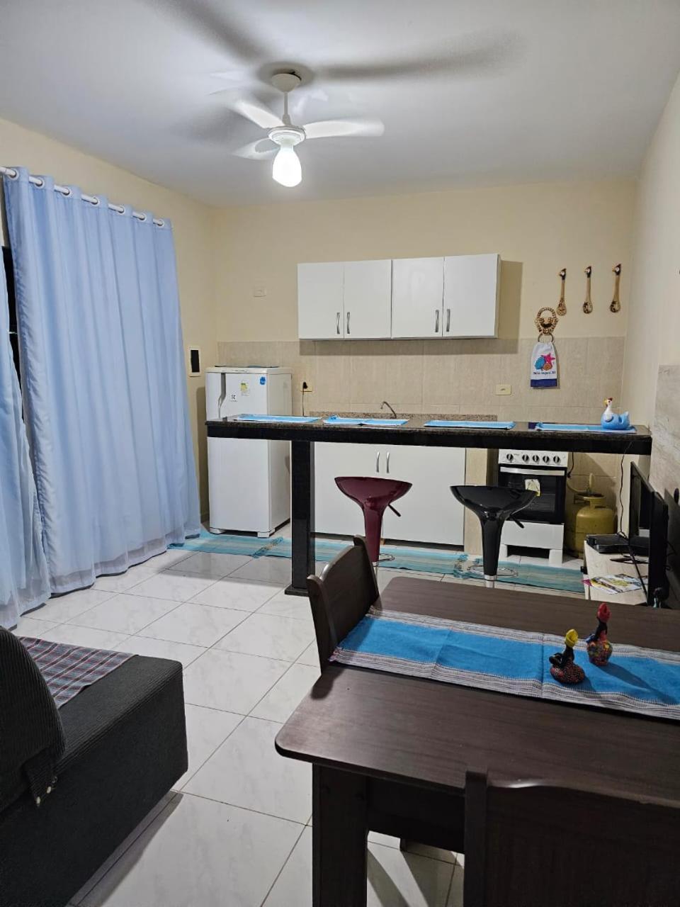 Residencial Margaridas Ap 2 *