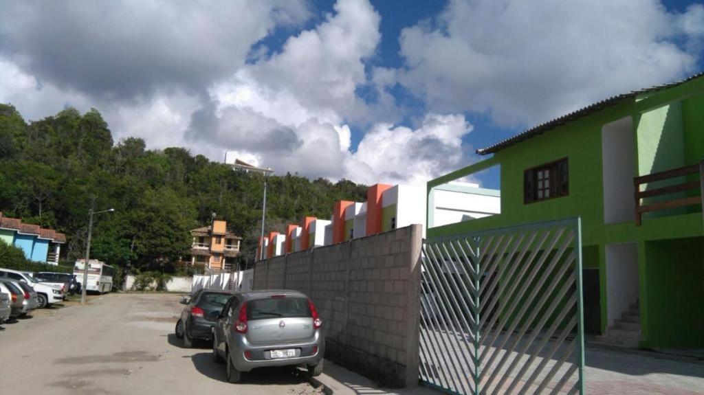 Residencial Margaridas Ap 2 Apartment